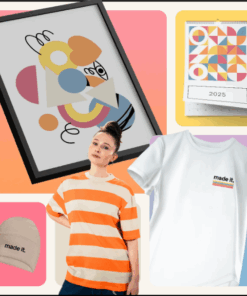 Printing Products