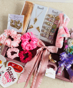 Accessories & Gifts