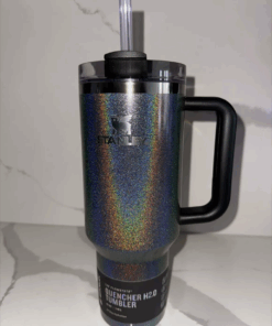 Stanley Midnight Glitz Limited Edition 40oz NEW